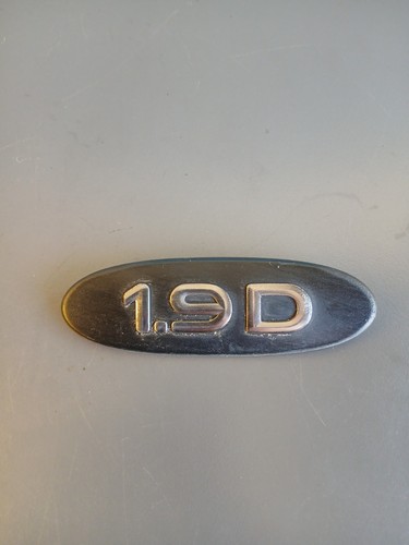 Renault clio emblème 1 9 - clio, 2