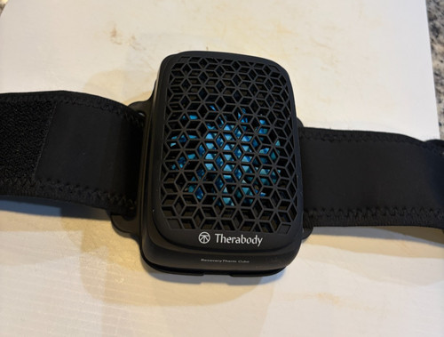 Therabody recoverytherm - therabody,