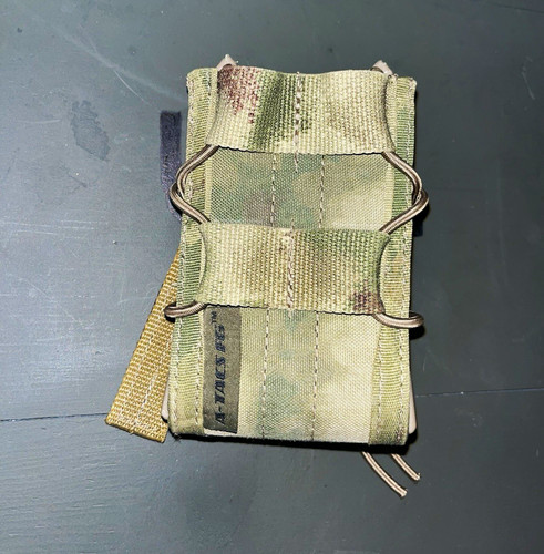 Russian ars arma atacs - arma, old