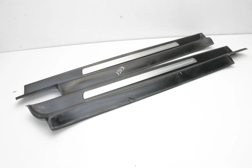 Audi 8j3 kit seuil - audi,
