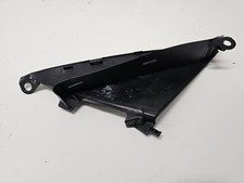 Remplissage de carénage Suzuki GSXR 1000 K7 K8