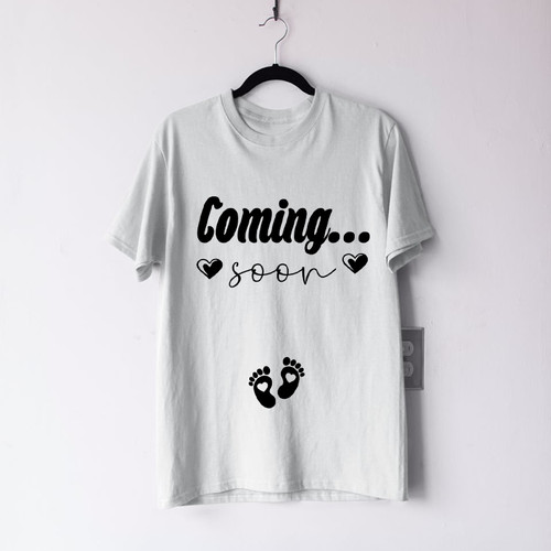 Coming soon bébé maternité - coming,