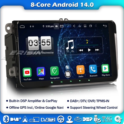 Dab autoradio android for - android, 14