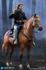 1/6 DID CORP Captain Nathan