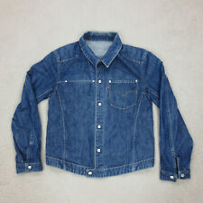 Veste Jean Vintage Y2K Levi's