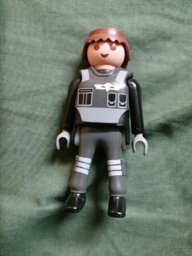 Playmobil personnage a4 - ,