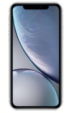 iPhone XR 64 Go - Blanc - Débloqué