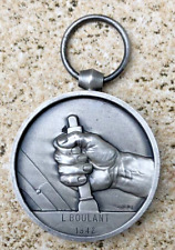 Medaille des Cheminots