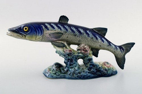 Figurine porcelaine beswick - figurine,