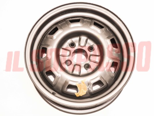 Roue fiat ritmo 105 abarth - fiat,