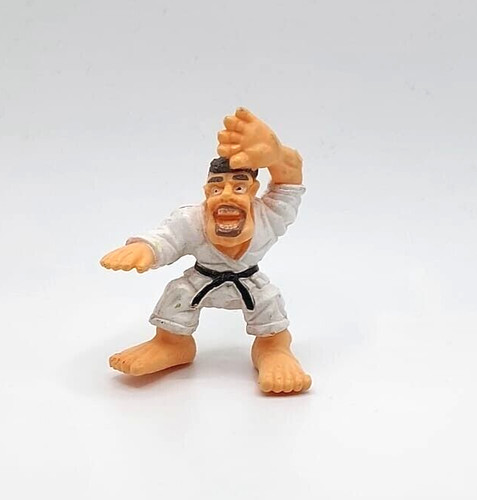 Figurine crik crok fuoriclasse - crok,