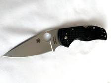 Spyderco NATIVE 5 Factory
