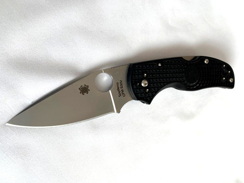 Spyderco native factory - spyderco, 5