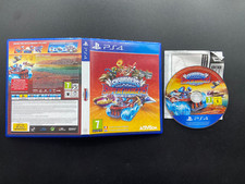 Jeu  Skylanders Superchargers PlayStation 4 en boite PS4 Sony FR