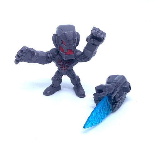 Ultron hasbro figurine - ultron,