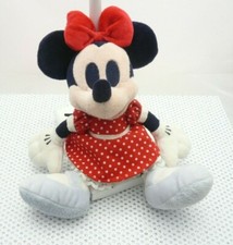 Disney Minnie Mouse petite