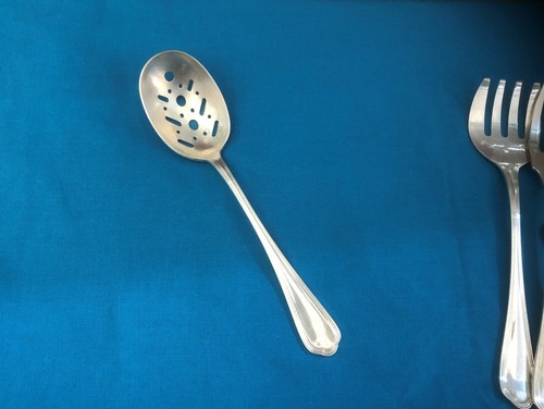 Cuillère glaçons - cuillère, à