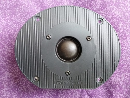 Paradigm per 7se - 7se, mk3
