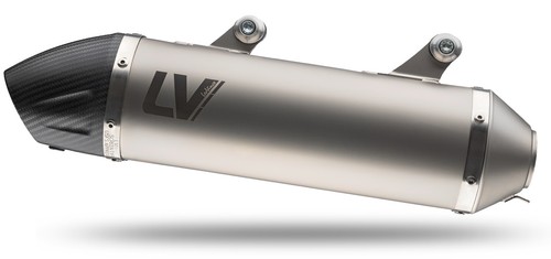 Scarico leovince x3 evo - scarico, [leovince]