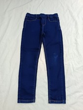 JEGGING JEAN ENFANT FILLE 6 /