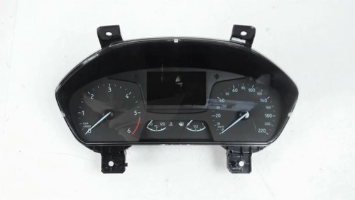 Compteur ford fiesta phase - ford,