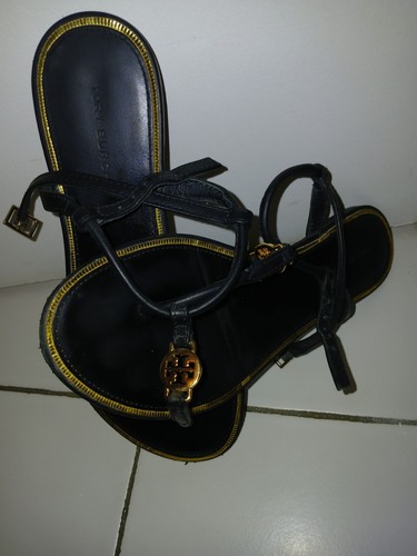 Tory burch sandales - burch,, femme