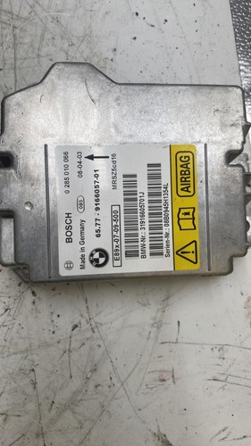 Boitier air bag - , 3