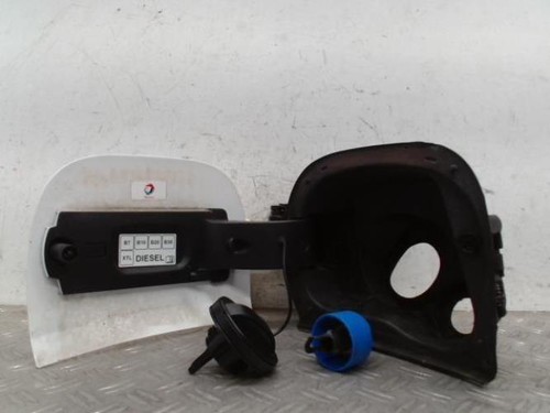 Trappe essence citroen c3 - trappe,
