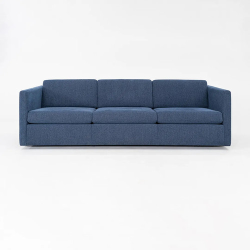 2018 charles pfister for knoll - charles,