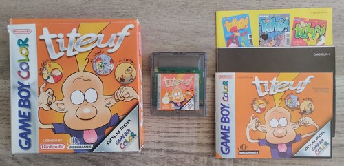 Nintendo game boy - nintendo,