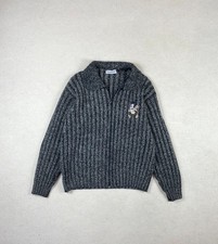 Pull Gilet Mickey Full zip