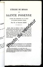 Histoire de la Marne: Lucot