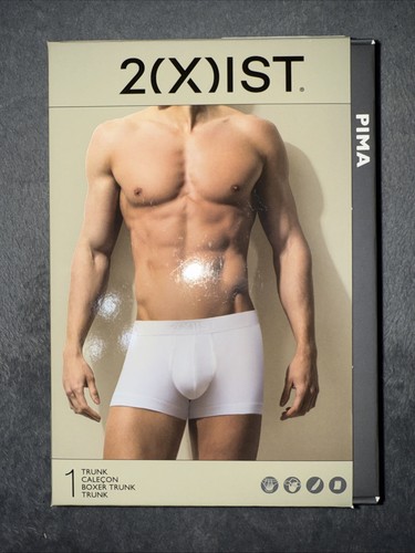 2ist men pima underwear - men's,
