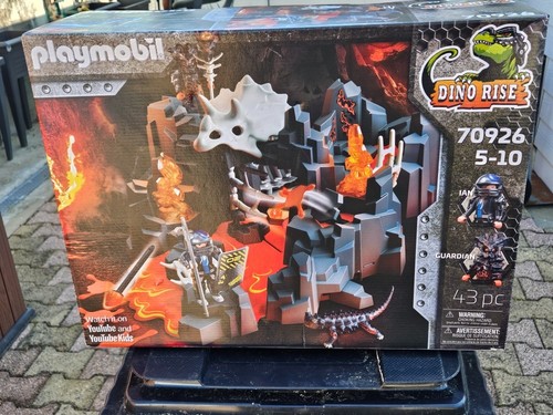 Playmobil 70926 bon etat - bon,