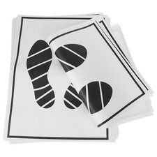  35 pièces tapis de sol en