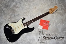 Fender 2019 Fender Guitar