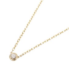 Collier diamant CARTIER