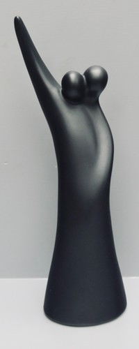 Sculpture céramique années - sculpture,