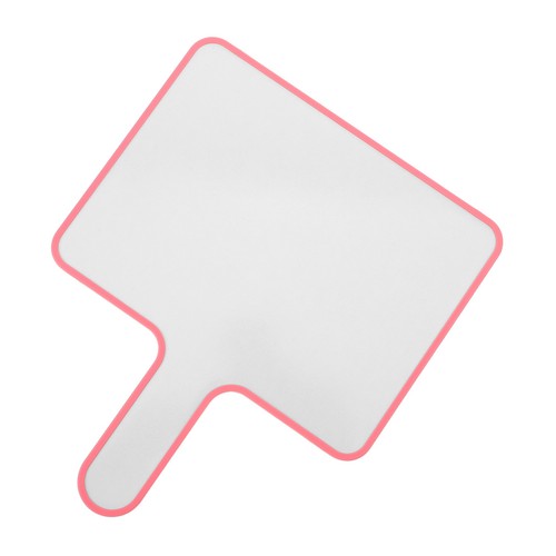 Tableau blanc portable double