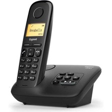TELEPHONE SANS FIL SIEMENS