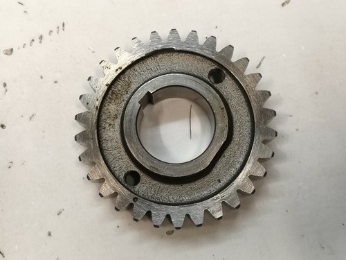 Vilebrequin moteur ktm lc4 - moteur,