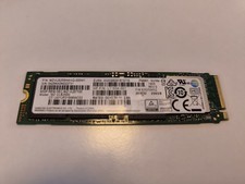 Samsung MZ-VLB2560 256 Go