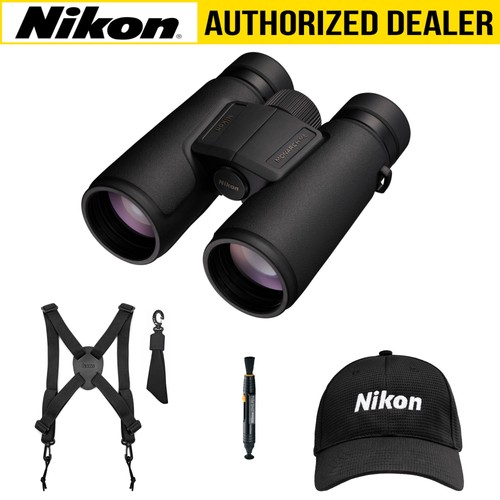 Nikon monarch 10x42 - m5,