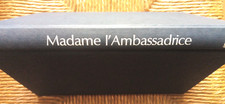 Livre roman Madame l'ambassadrice de Xaviera Hollander