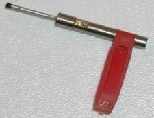 Saphir/diamant/pointe de