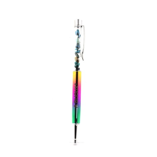Pierres minéraux stylo - pierres, et