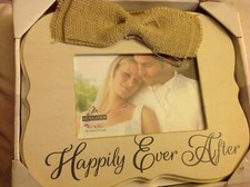 Personalised Photo Frame