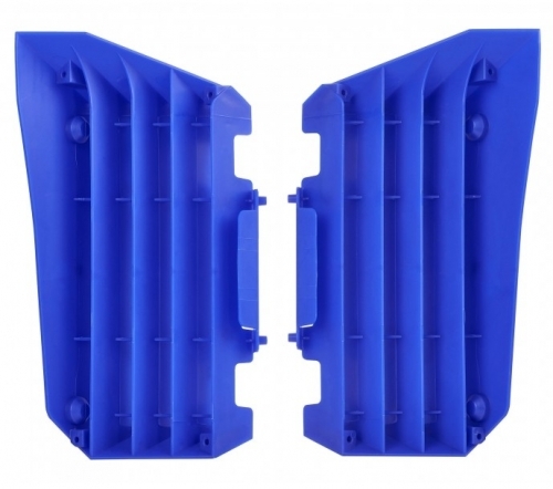 Cache radiateur polisport - cache,