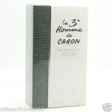 Homme caron by - 3e,