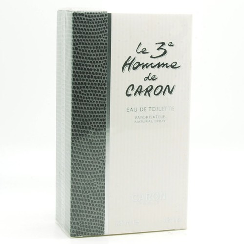 Homme caron by - le, de